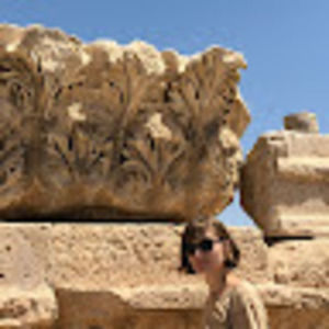 Meet your Posher, Samantha